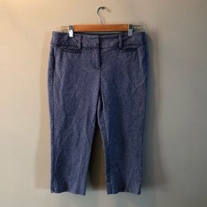 2/$25 4P Ann Taylor LOFT pants. Like new